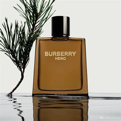 nouveau parfum burberry homme|burberry original for men.